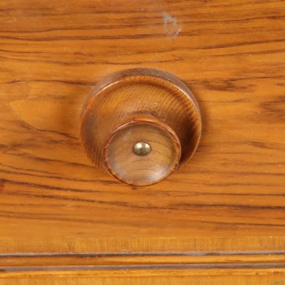 Commode des années 60