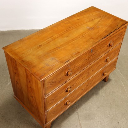 Commode des années 60
