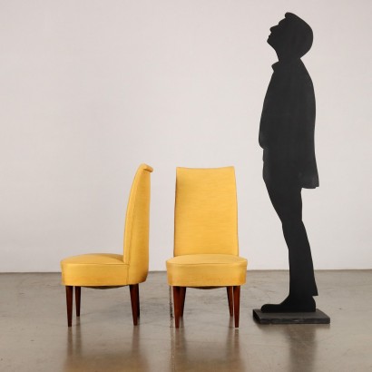 Sillones de los años 50 y 60