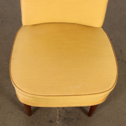 Sillones de los años 50 y 60