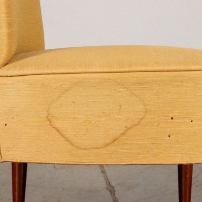 Sillones de los años 50 y 60