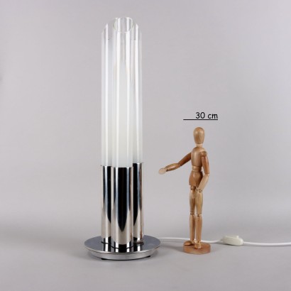 Lampada Anni 70