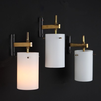 Lampade a Parete Anni 50-60