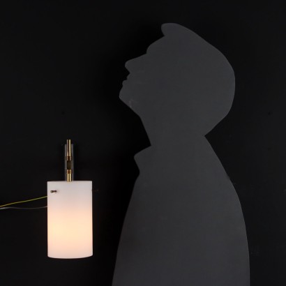 APPLIQUE GROUP, Wall Lamps from the 50s-60s
