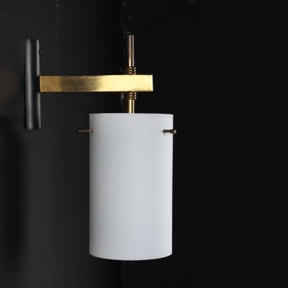 APPLIQUE GROUP, Wall Lamps from the 50s-60s