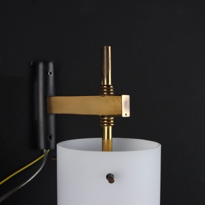APPLIQUE GROUP, Wall Lamps from the 50s-60s