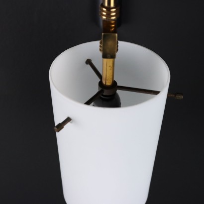 APPLIQUE GROUP, Wall Lamps from the 50s-60s