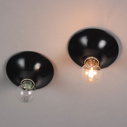 'Teti' lamps Vico Ma,Vico Magistretti,Vico Magistretti,Vico Magistretti,Vico Magistretti,Vico Magistretti