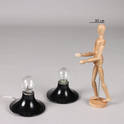 'Teti' lamps Vico Ma,Vico Magistretti,Vico Magistretti,Vico Magistretti,Vico Magistretti,Vico Magistretti