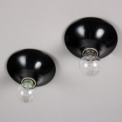 'Teti' lamps Vico Ma,Vico Magistretti,Vico Magistretti,Vico Magistretti,Vico Magistretti,Vico Magistretti