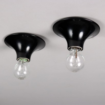 'Teti' lamps Vico Ma,Vico Magistretti,Vico Magistretti,Vico Magistretti,Vico Magistretti,Vico Magistretti