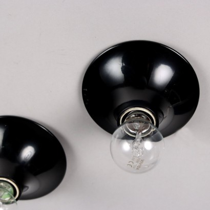'Teti' lamps Vico Ma,Vico Magistretti,Vico Magistretti,Vico Magistretti,Vico Magistretti,Vico Magistretti