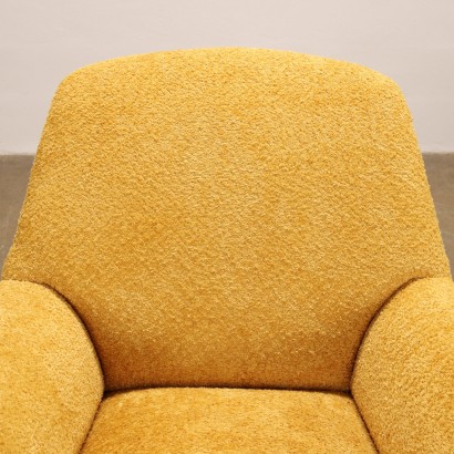 sillón años 50-60