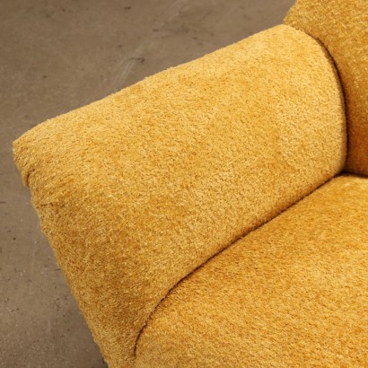 sillón años 50-60