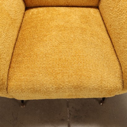 sillón años 50-60