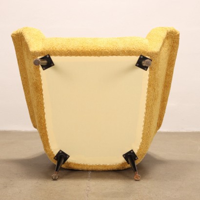 sillón años 50-60