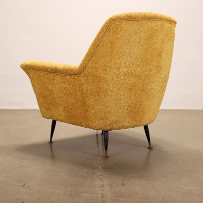 sillón años 50-60