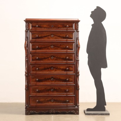 Commode Louis Philippe