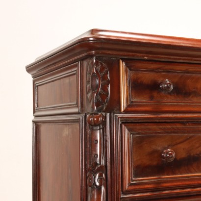 Commode Louis Philippe