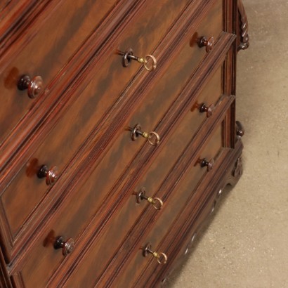 Commode Louis Philippe