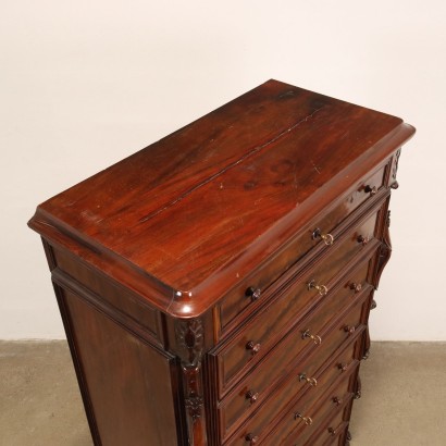 Commode Louis Philippe