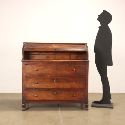 Avant restauration