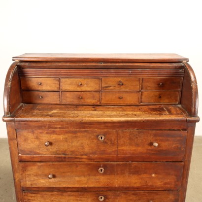Avant restauration