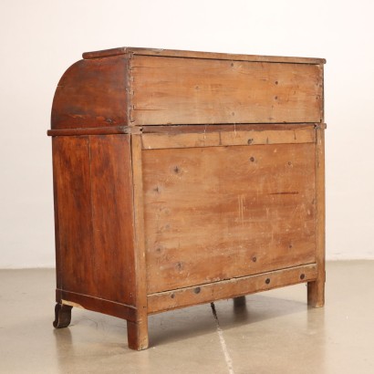 Avant restauration