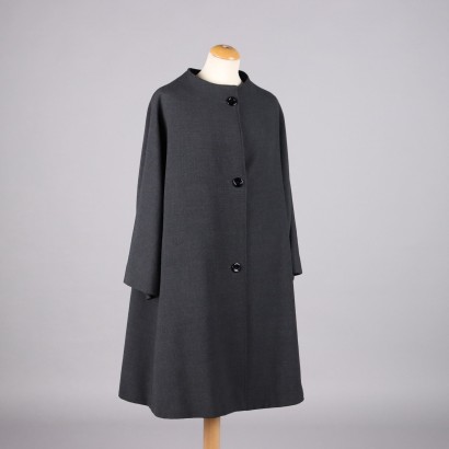 Manteau Genny Taille 4 Vetêments et Textiles Second Hand