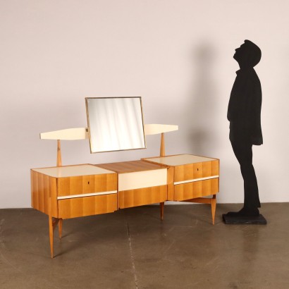 Commode des années 60