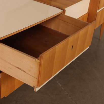 Commode des années 60