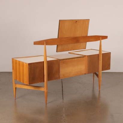 Commode des années 60