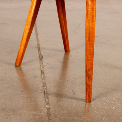 Chaises argentines des années 50