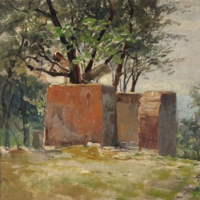 Peinture d'Edoardo Dalbono, Paysage avec ruines et ville par %, Eduardo Dalbono, Paysage avec ruines et ville par %, Eduardo Dalbono, Paysage avec ruines et ville par %, Eduardo Dalbono, Paysage avec ruines et ville par %, Eduardo Dalbono, Paysage avec ruines et ville de%,Eduardo Dalbono,Paysage avec ruines et ville de%,Eduardo Dalbono,Paysage avec ruines et ville de%,Eduardo Dalbono,Paysage avec ruines et ville de%,Eduardo Dalbono,Paysage avec ruines et ville de% ,Eduardo Dalbono,Paysage avec ruines et ville de %,Eduardo Dalbono