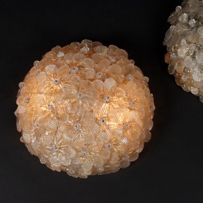 Lampes des années 50 et 60