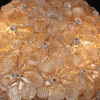 Lampes des années 50 et 60