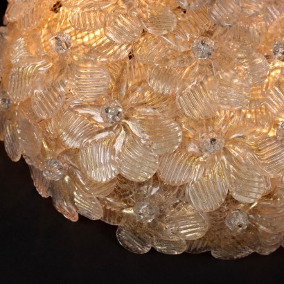 Lampes des années 50 et 60