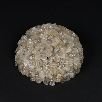 Lampes des années 50 et 60