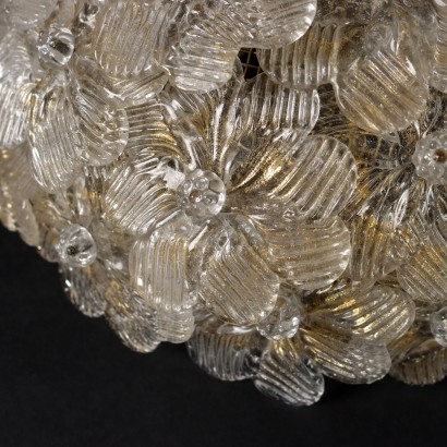 Lampes des années 50 et 60