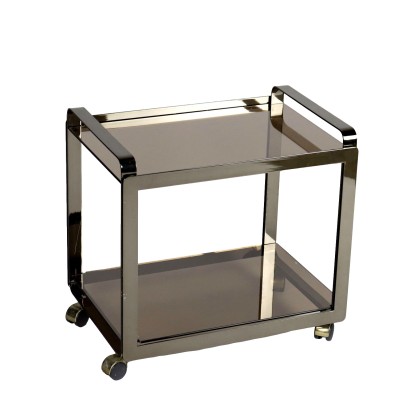 Carrello Anni 70-80