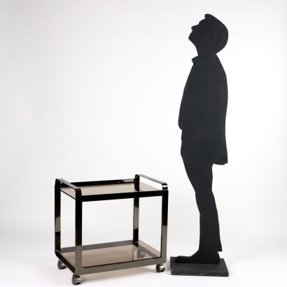 Carrello Anni 70-80