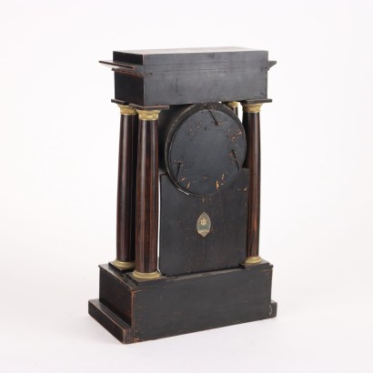 Horloge de Tempietto A. Rechel à Vienne