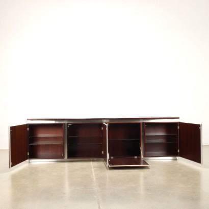 Aparador Parioli Giotto Wick para Ac,Giotto Wick,Giotto Wick,Giotto Wick,Giotto Wick,Giotto Wick