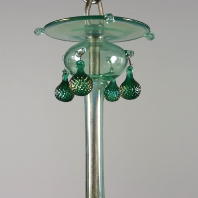 Lampadario di Murano