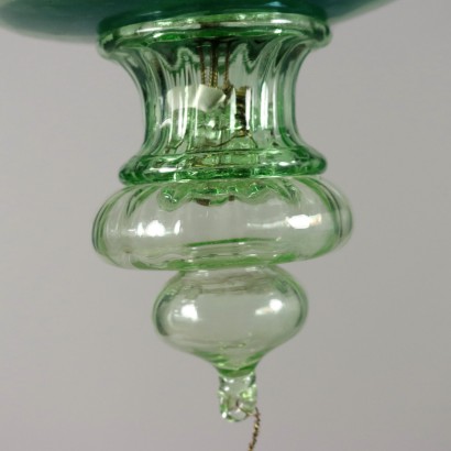 Lampadario di Murano