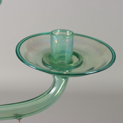 Lampadario di Murano