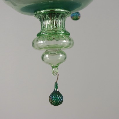 Lampadario di Murano
