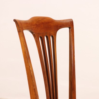 sillas de los años 50