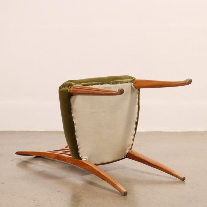 sillas de los años 50