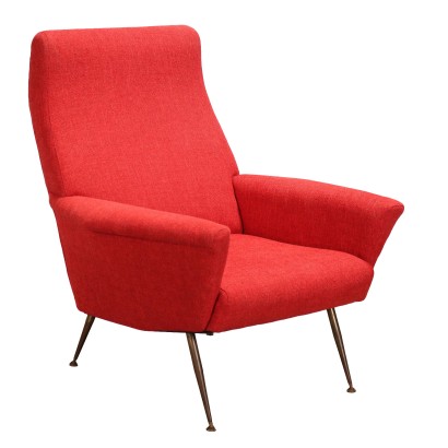 sillón años 50-60